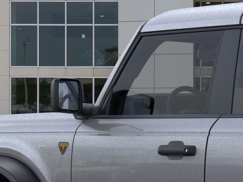 New 2026 Ford Bronco Badlands AWD/4WD image 22