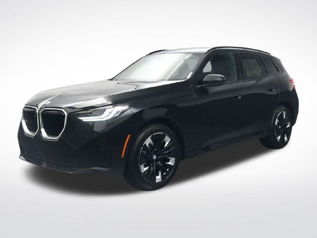 New 2026 BMW X3 xDrive30i w/ Premium Package AWD/4WD image 9