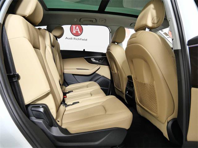 Used 2021 Audi Q7 3.0T Prestige w/ Prestige Package image 13