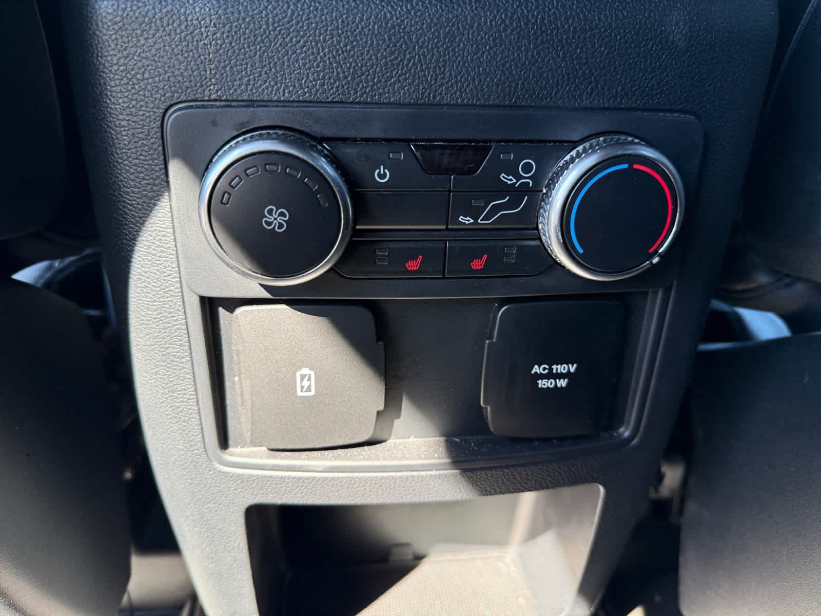 Used 2020 Ford Explorer ST w/ ST Street Pack AWD/4WD image 19