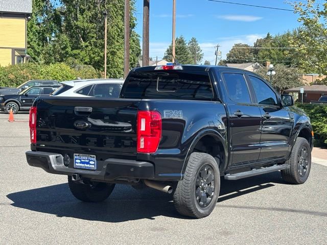 Used 2021 Ford Ranger XLT w/ Equipment Group 302A High AWD/4WD image 3