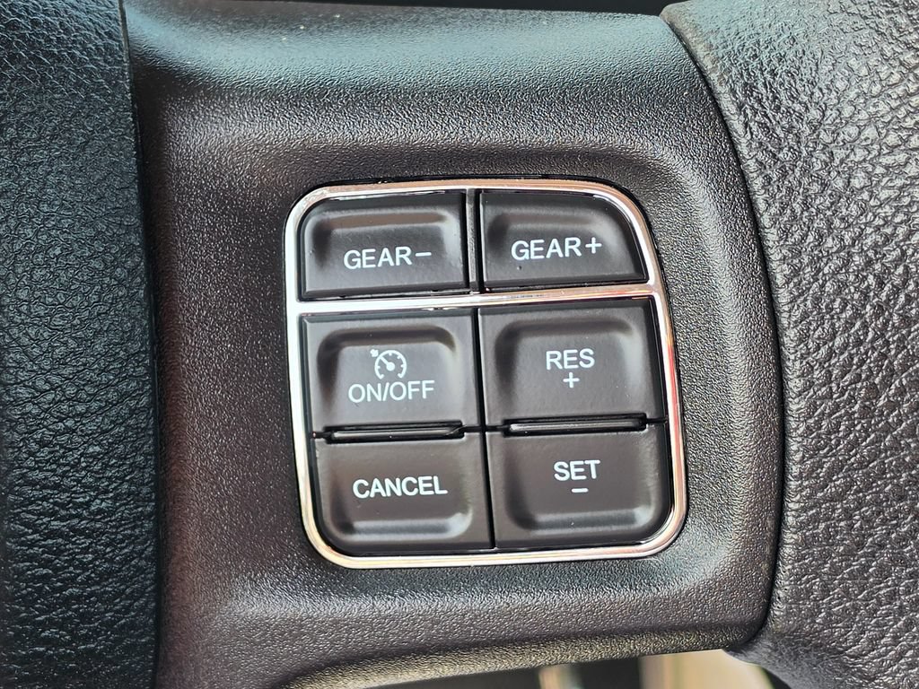 Used 2016 RAM 1500 Tradesman w/ Power & Remote Entry Group RWD image 19