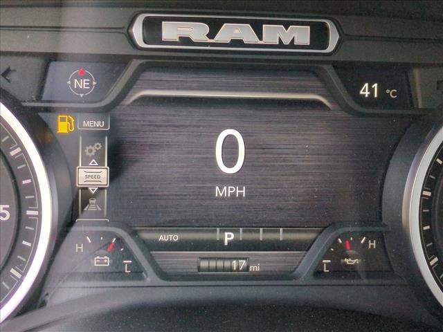 New 2026 RAM 1500 Big Horn image 11