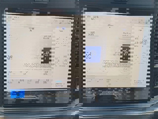 New 2025 Ford F250 Lariat w/ Lariat Ultimate Package image 19