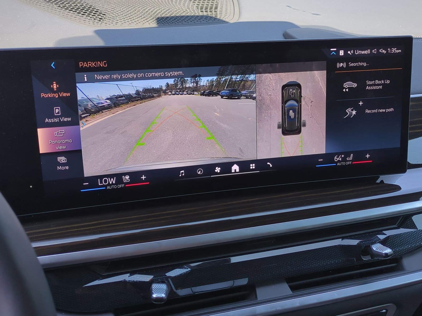 Used 2025 BMW X5 xDrive40i image 24