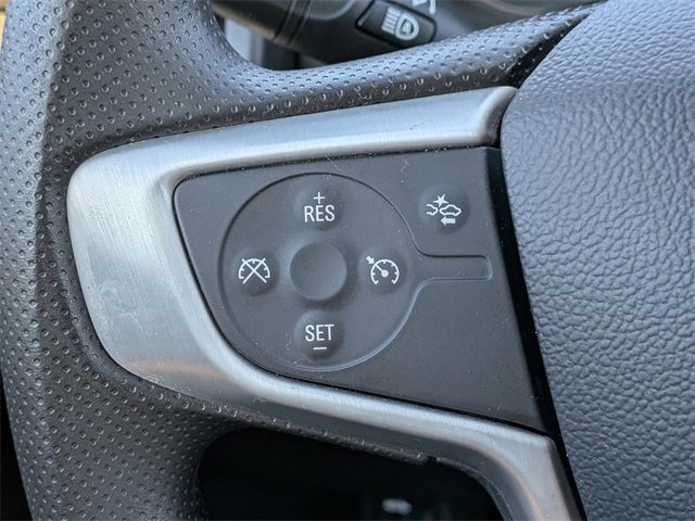 Used 2023 GMC Terrain SLE w/ Driver Convenience Package image 25