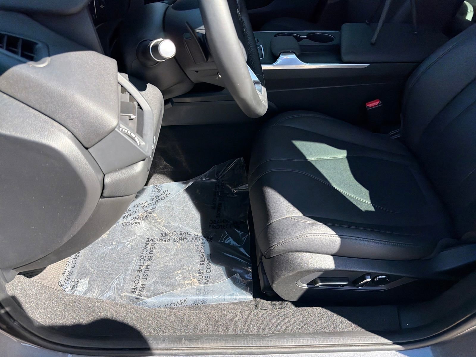 Used 2023 Acura TLX image 20