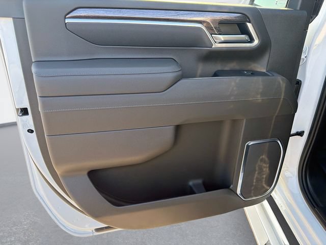 New 2026 Chevrolet Silverado 2500 LTZ w/ LTZ Plus Package AWD/4WD image 14