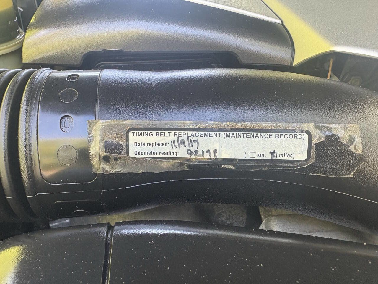 Used 2004 Lexus SC 430 Convertible image 12