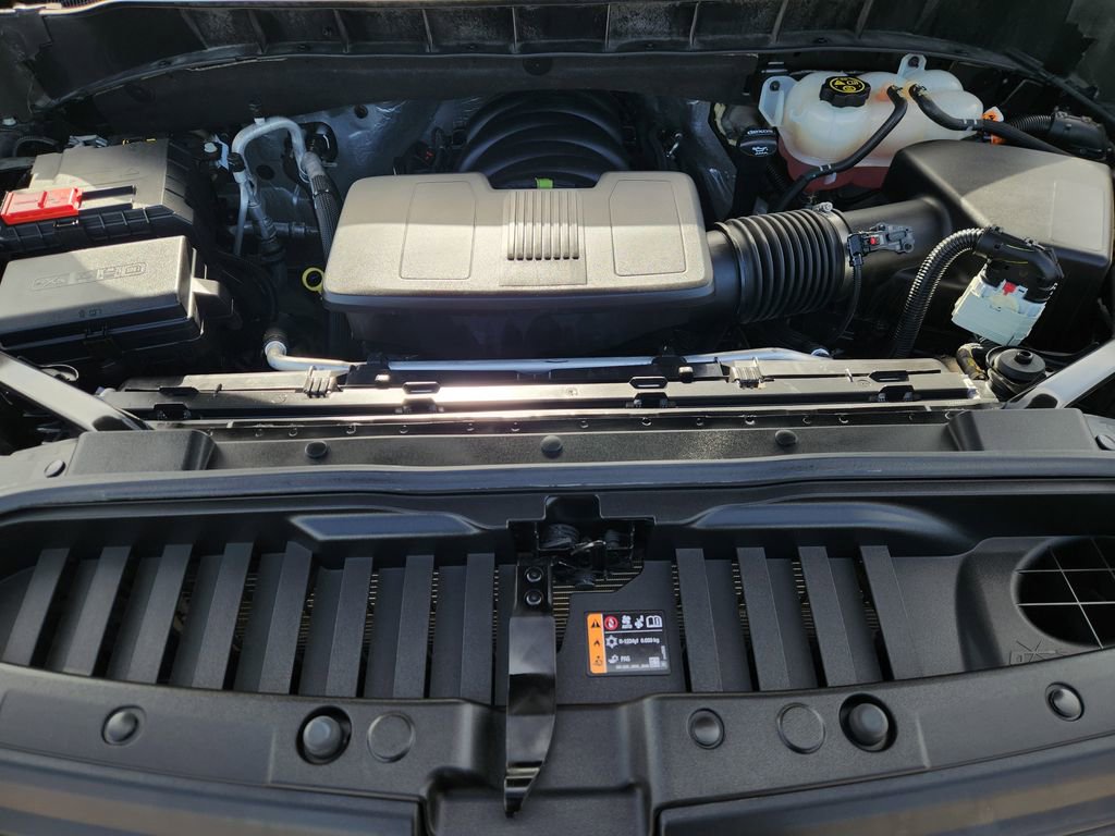 Used 2023 Chevrolet Silverado 1500 RST w/ Z71 Off-Road Package image 31