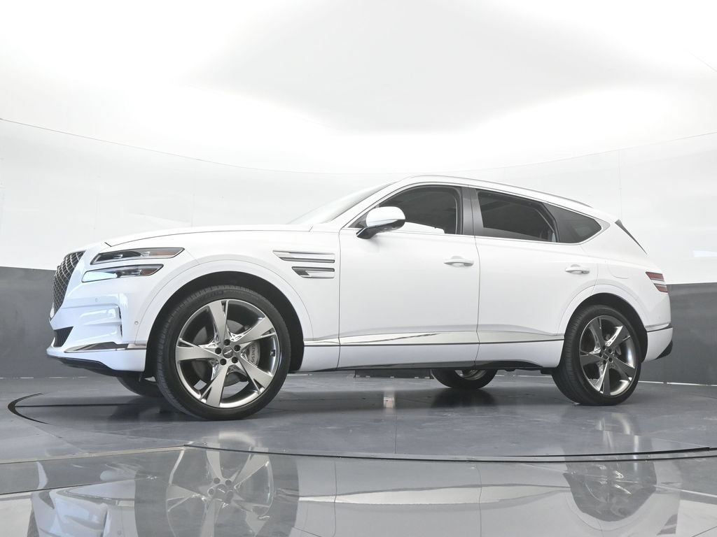 Used 2023 Genesis GV80 2.5T w/ Prestige Package AWD/4WD image 71