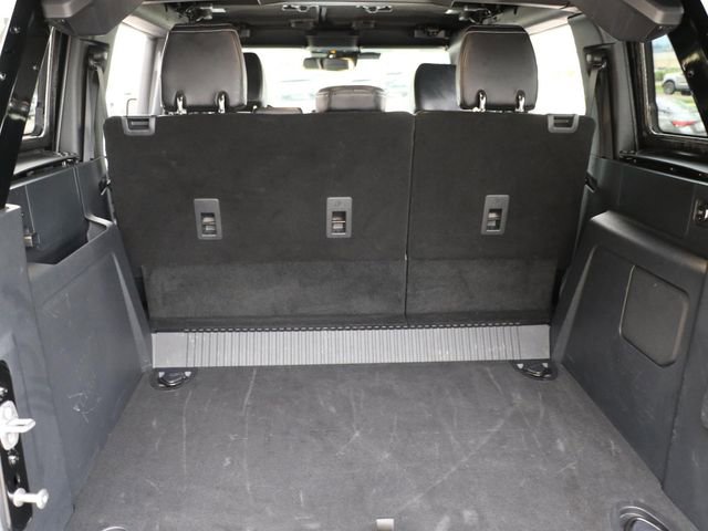 Used 2025 Ford Bronco Outer Banks image 15