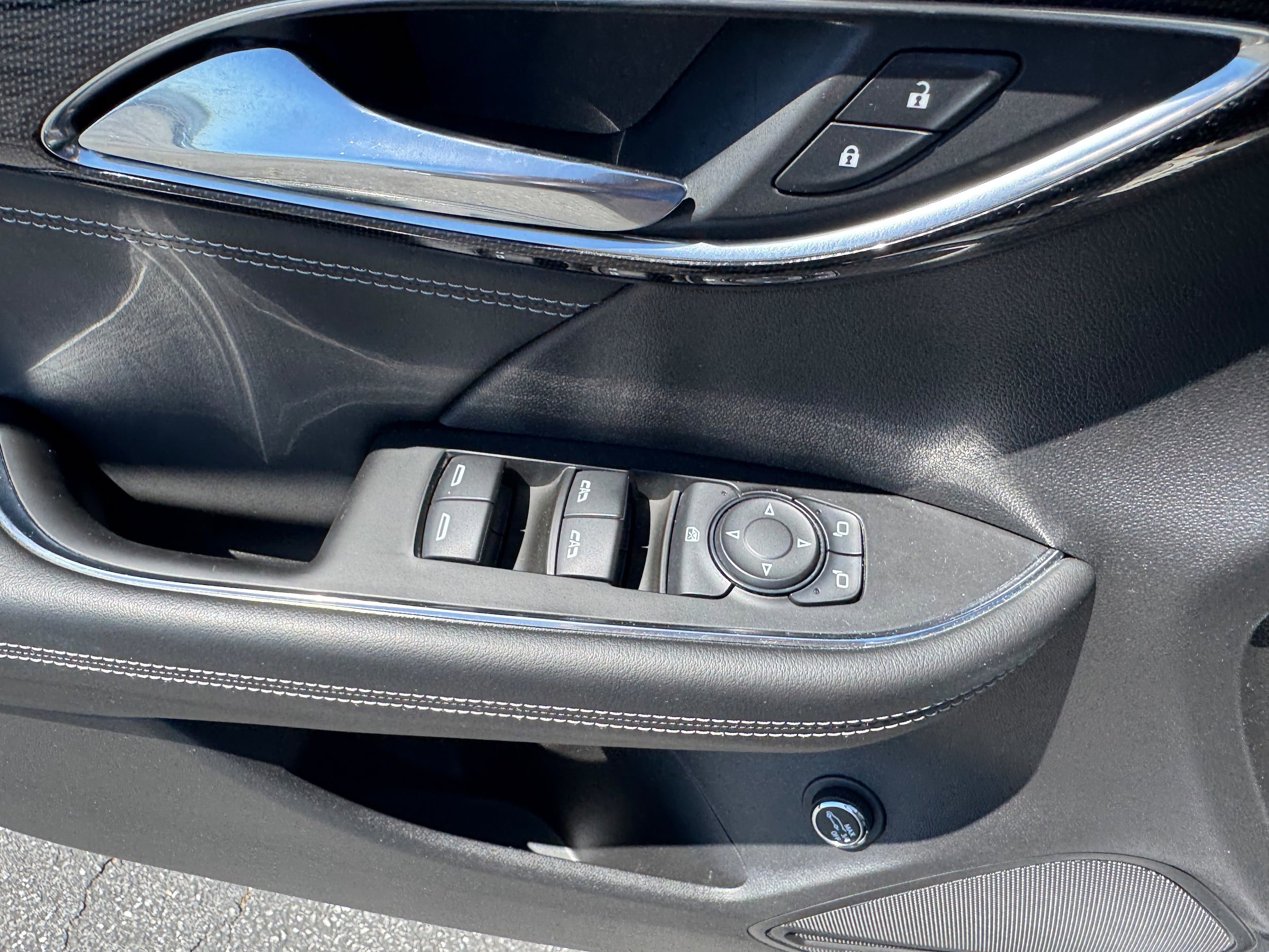 Used 2021 Buick Envision Preferred FWD image 19