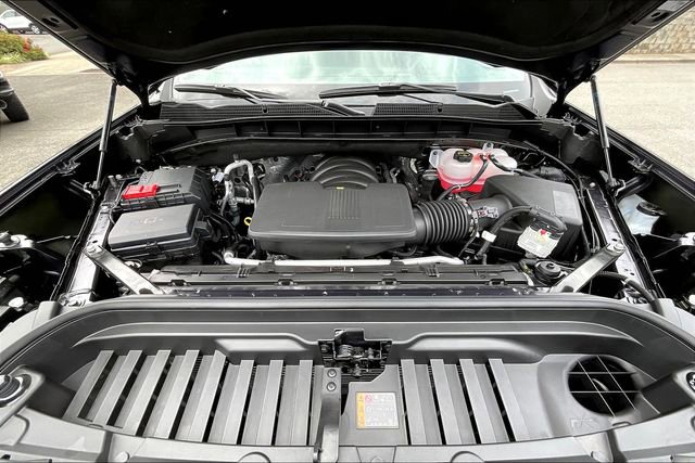 New 2026 GMC Sierra 1500 SLT w/ SLT Premium Plus Package image 12