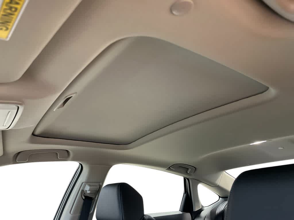 New 2026 Honda Accord Touring image 15