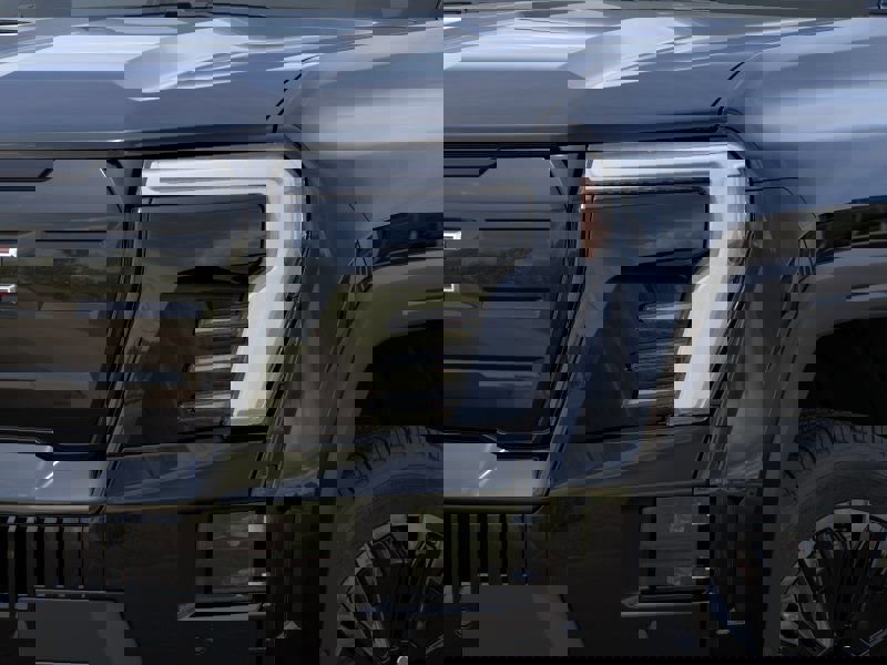 New 2026 GMC Sierra EV Elevation w/ Premium Package image 10