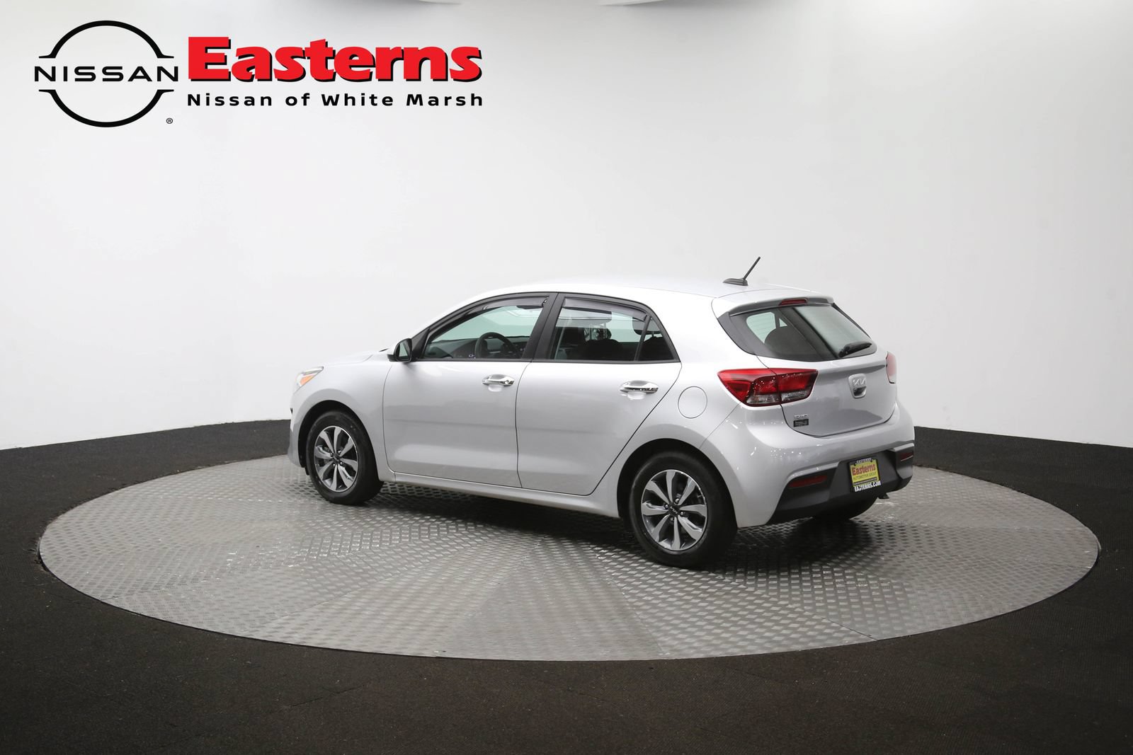 Used 2023 Kia Rio S w/ Technology Package FWD image 61