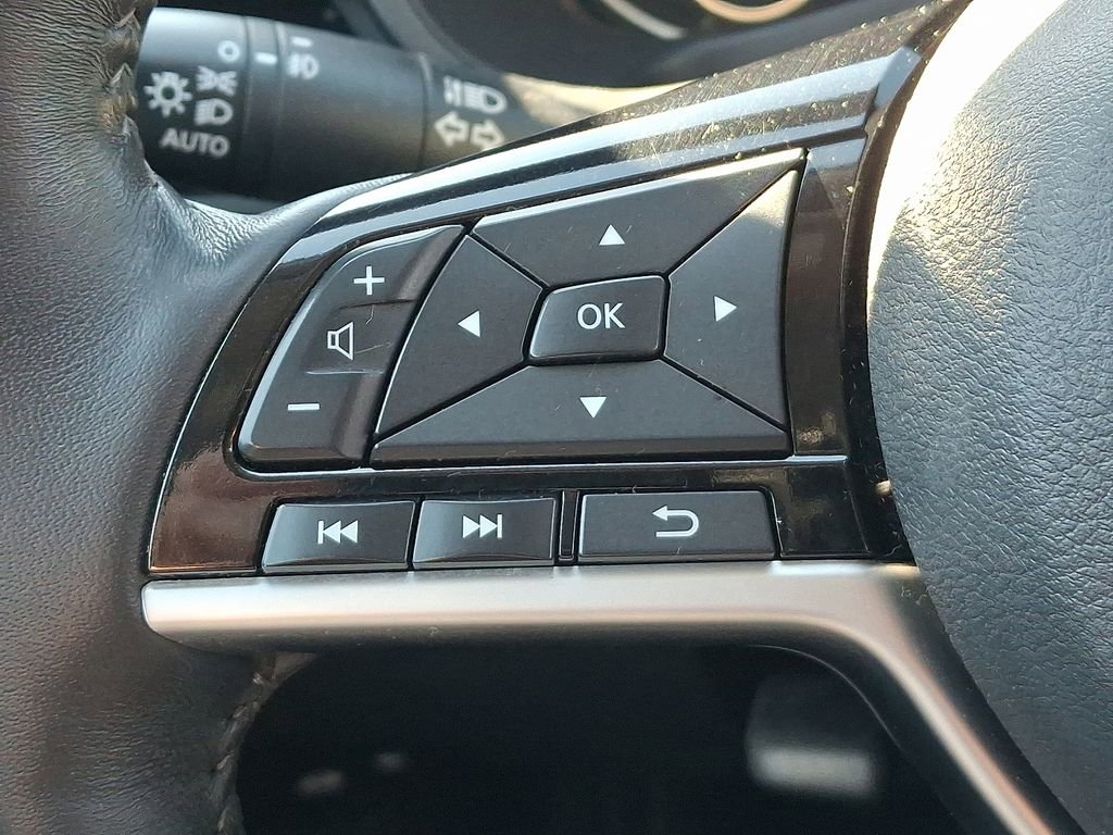 Used 2021 Nissan Altima 2.5 SL image 22