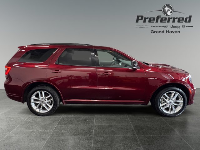 Used 2023 Dodge Durango R/T AWD/4WD image 9