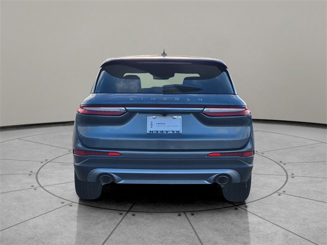 Certified 2024 Lincoln Corsair AWD w/ Equipment Group 101A image 11