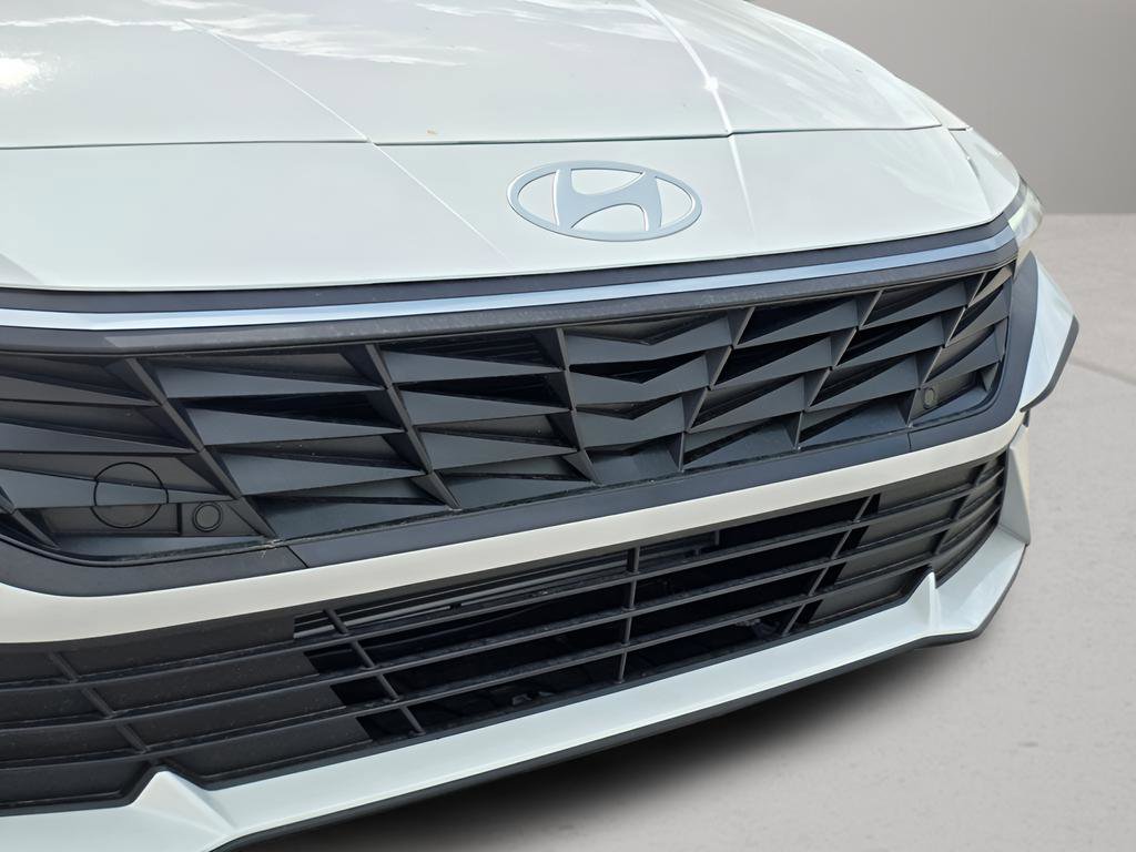 New 2026 Hyundai Elantra Sport w/ Cargo Package image 9