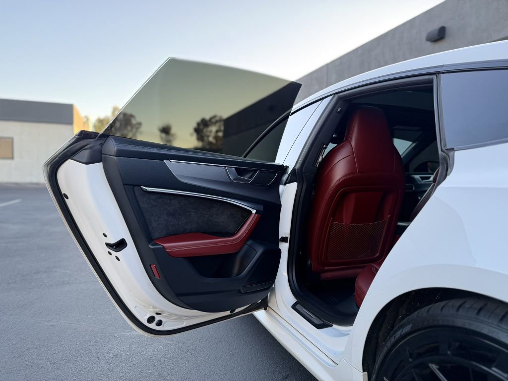 Used 2021 Audi S7 Prestige w/ Prestige Package image 22