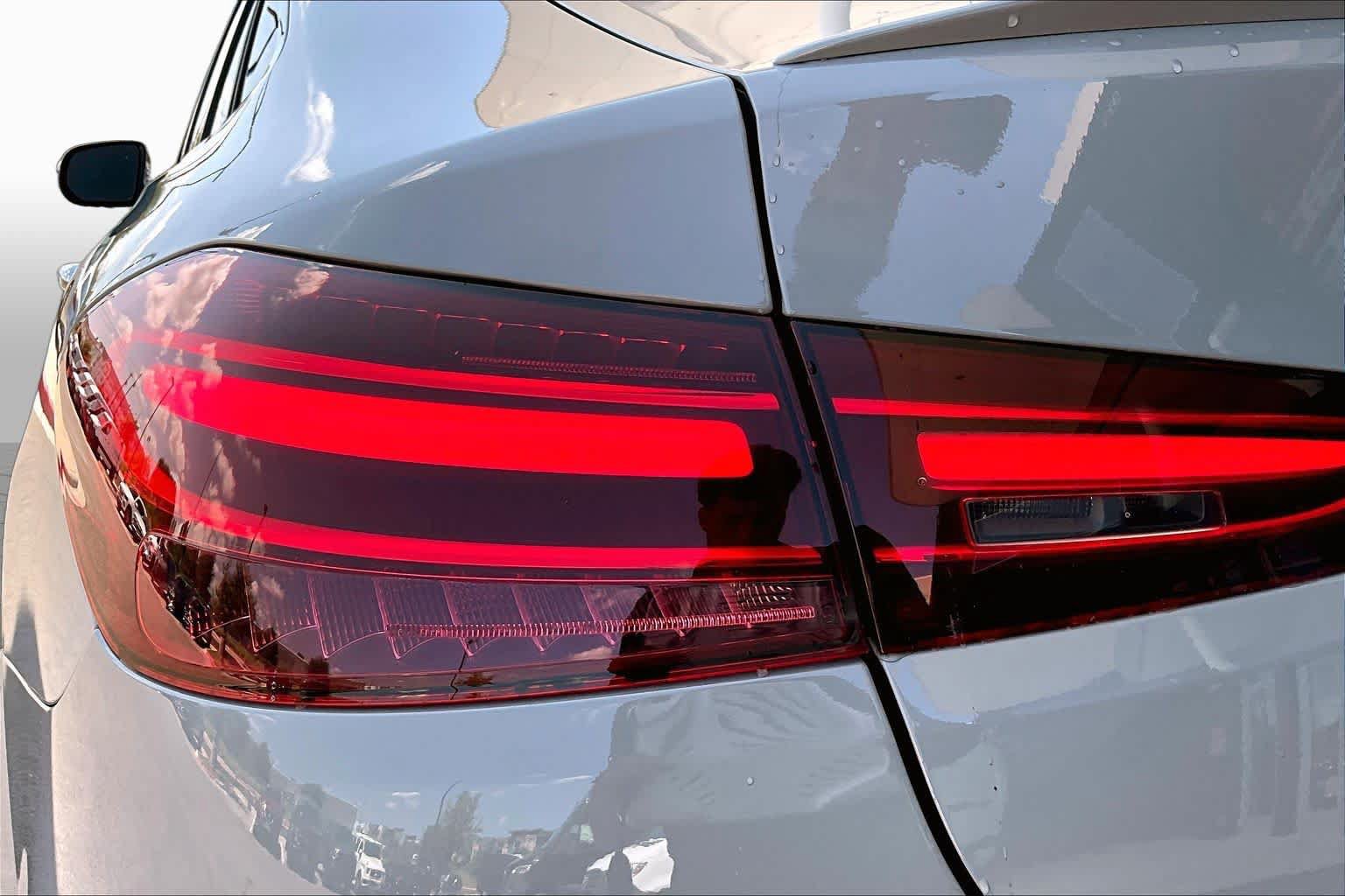 Used 2024 Mercedes-Benz GLE 63 AMG S image 29
