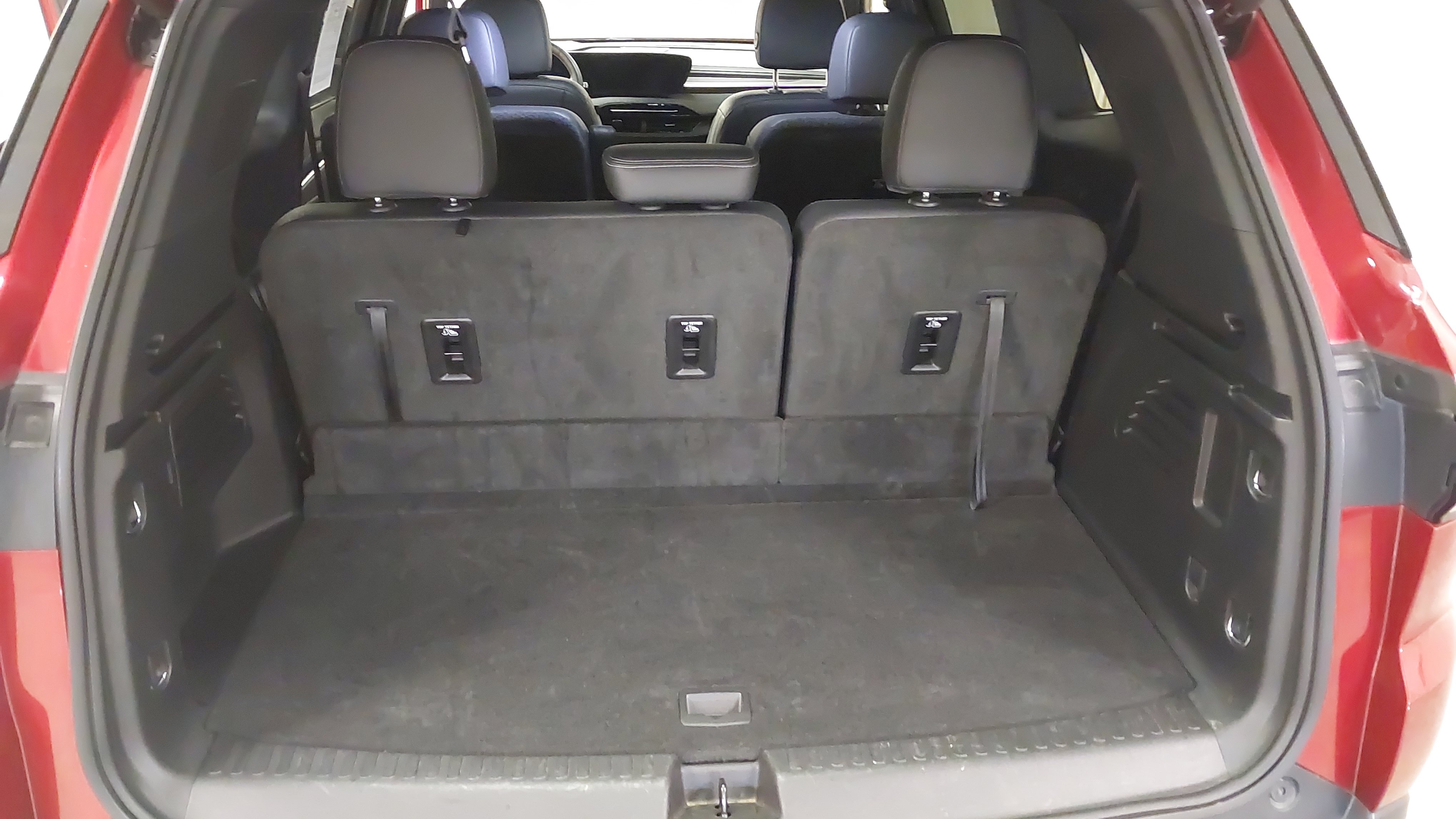 Used 2026 Buick Enclave Preferred AWD/4WD image 27