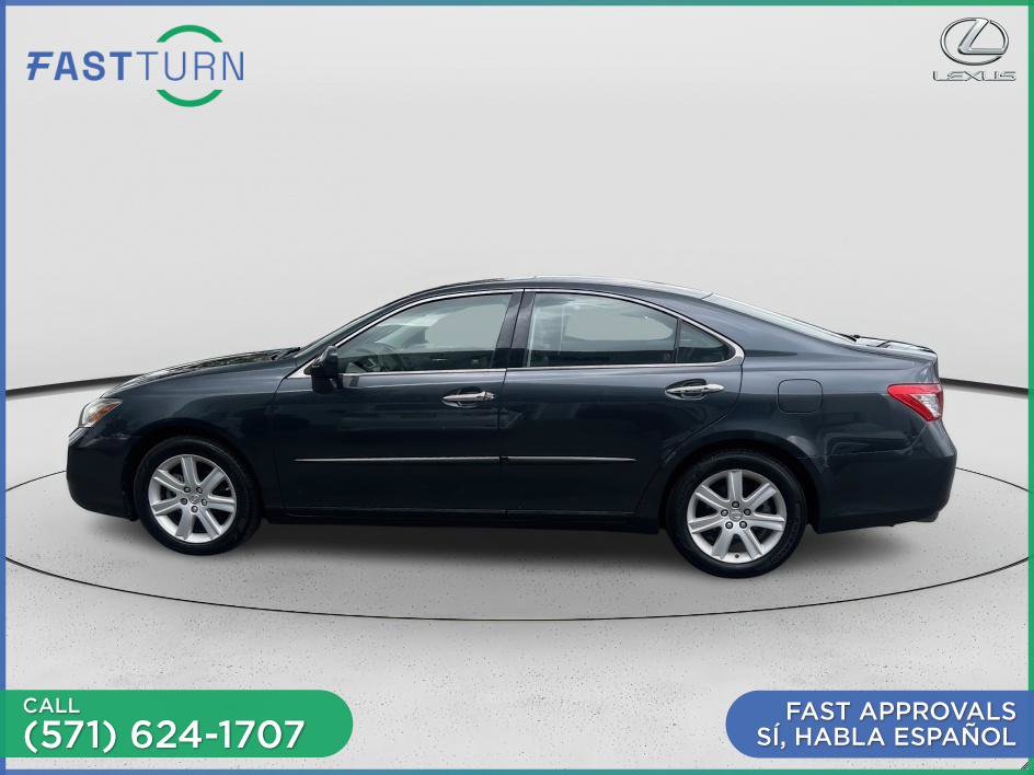 Used 2007 Lexus ES 350 w/ Premium Pkg FWD image 20