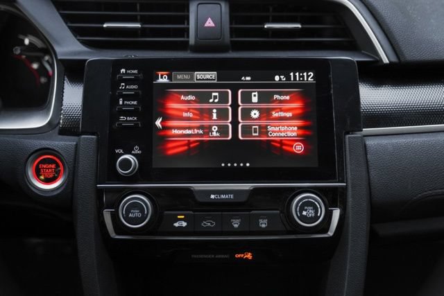Used 2020 Honda Civic Sport image 28