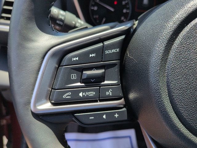 Used 2024 Subaru Ascent Touring AWD/4WD image 21