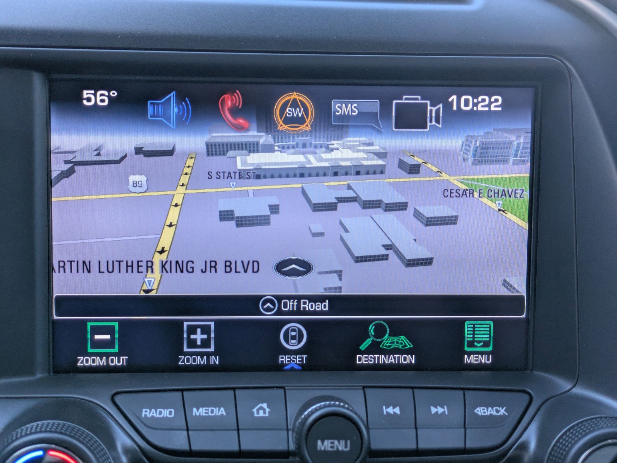 Used 2017 Chevrolet Corvette Z06 RWD image 22