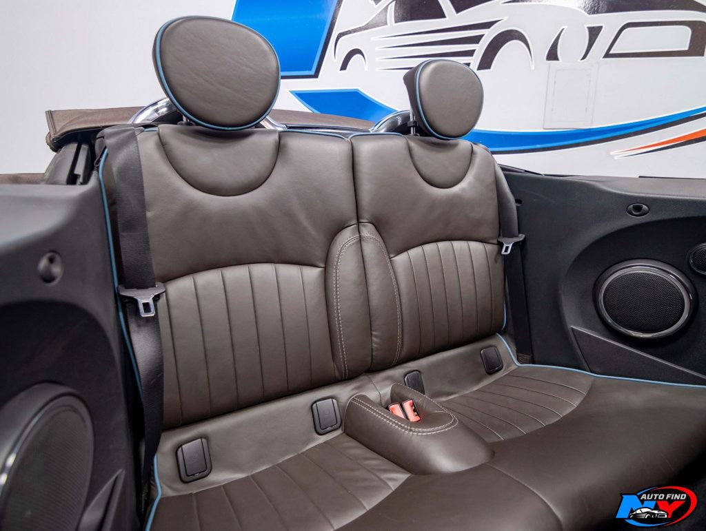 Used 2013 MINI Cooper S image 19