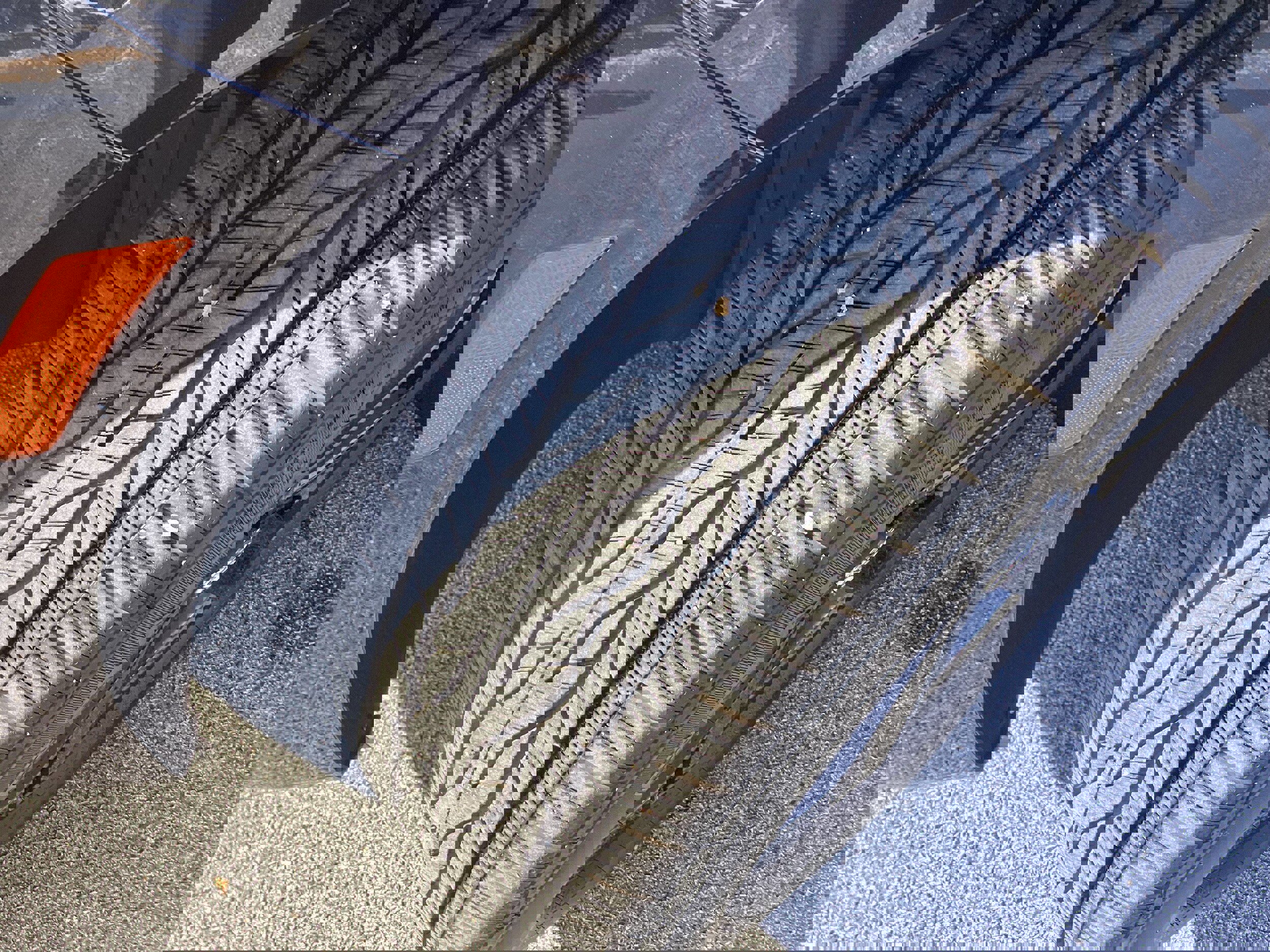 Used 2024 Buick Enclave Essence w/ Experience Buick Package image 10