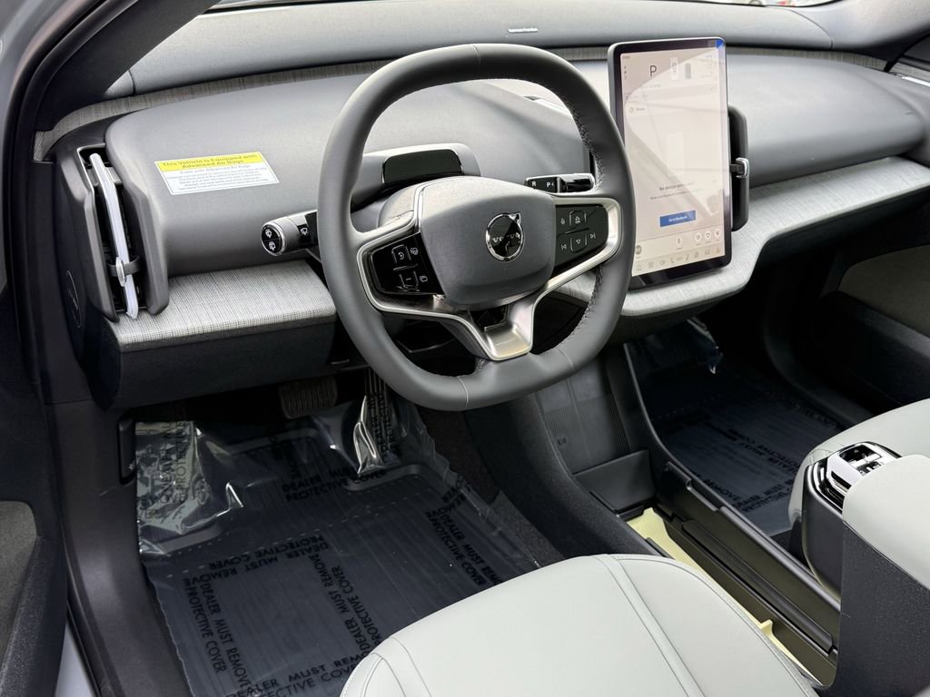 New 2026 Volvo EX30 Cross Country Ultra image 13