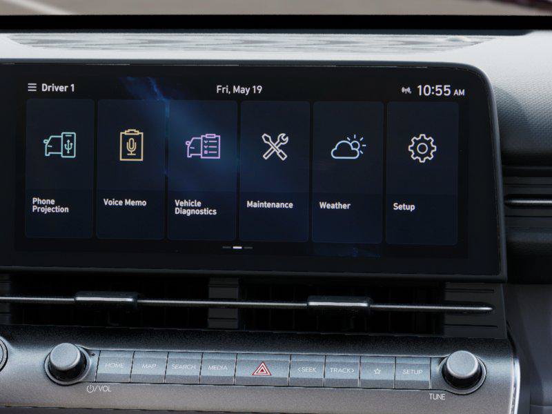 New 2026 Hyundai Kona Limited AWD/4WD image 13