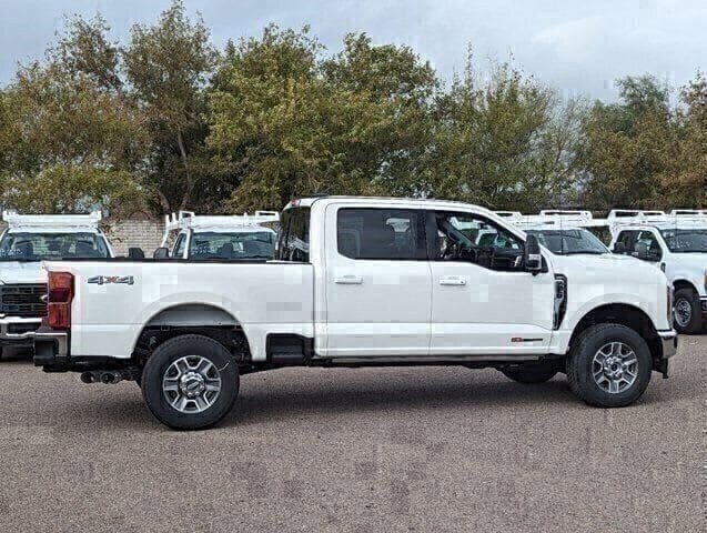 New 2024 Ford F250 Lariat w/ Lariat Ultimate Package AWD/4WD image 36