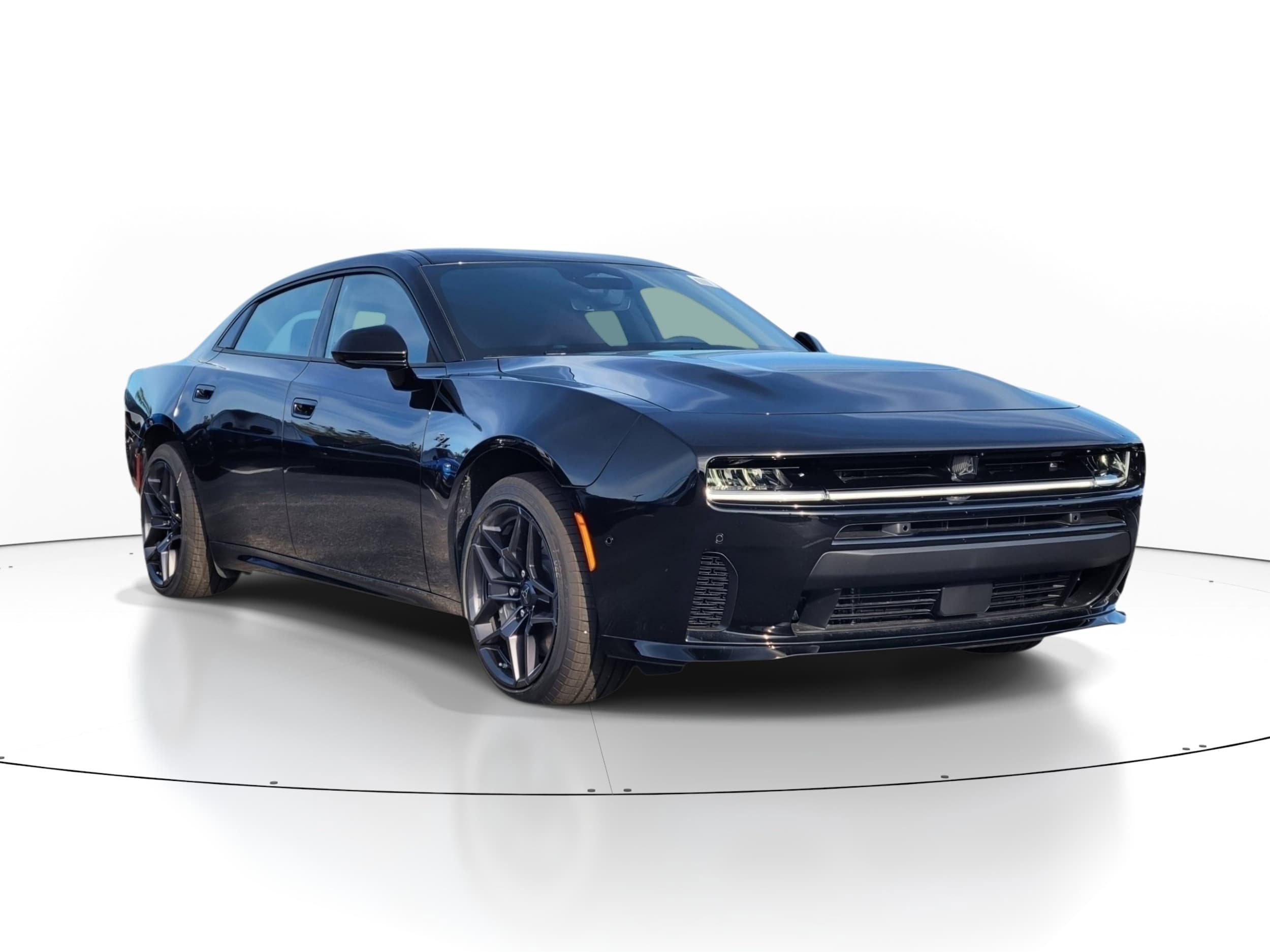 New 2026 Dodge Charger R/T AWD/4WD image 2