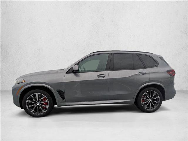Used 2026 BMW X5 xDrive40i w/ M Sport Package image 9