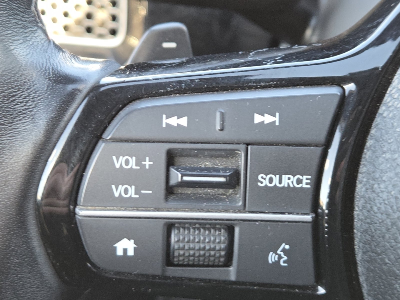 Used 2022 Honda Civic Sport image 30