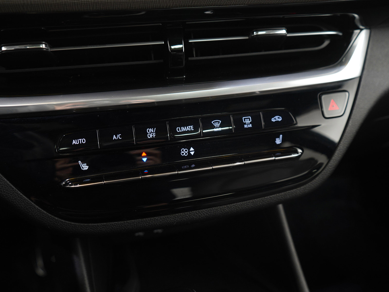 Used 2024 Buick Envista Avenir image 27