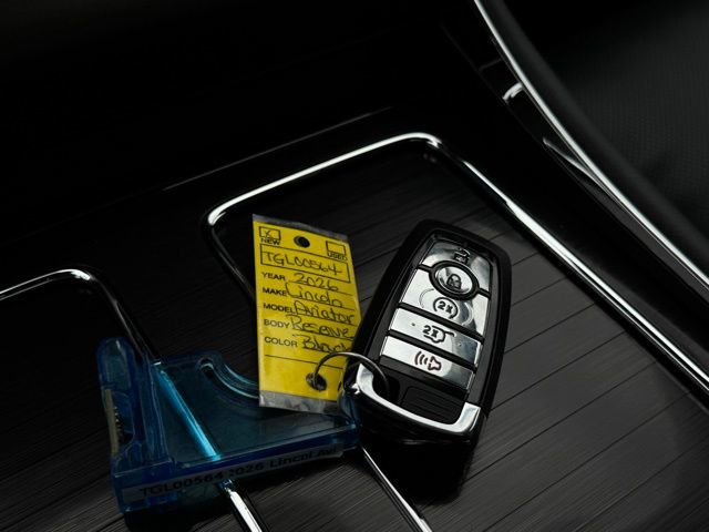 New 2026 Lincoln Aviator Reserve image 45