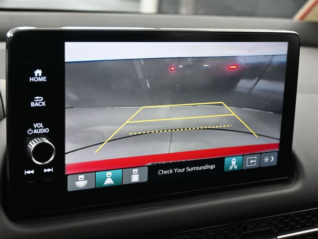 Used 2023 Honda HR-V EX-L image 24