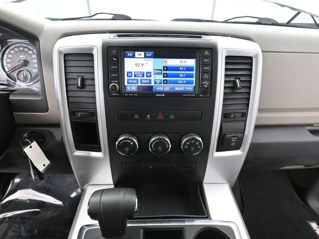 Used 2010 Dodge Ram 1500 Truck TRX w/ Luxury Group RWD image 30
