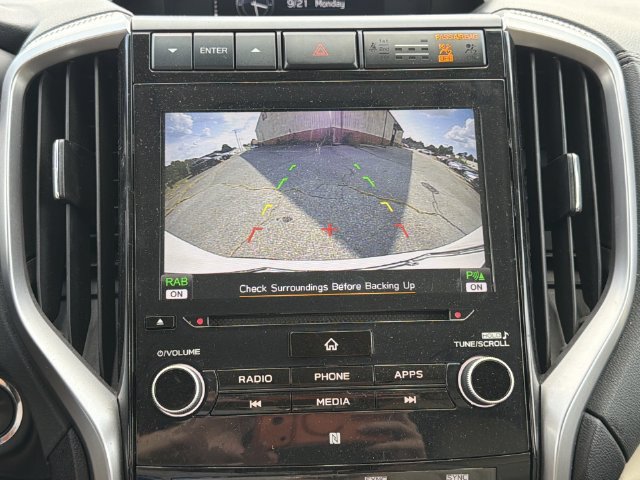 Used 2022 Subaru Ascent Limited AWD/4WD image 19
