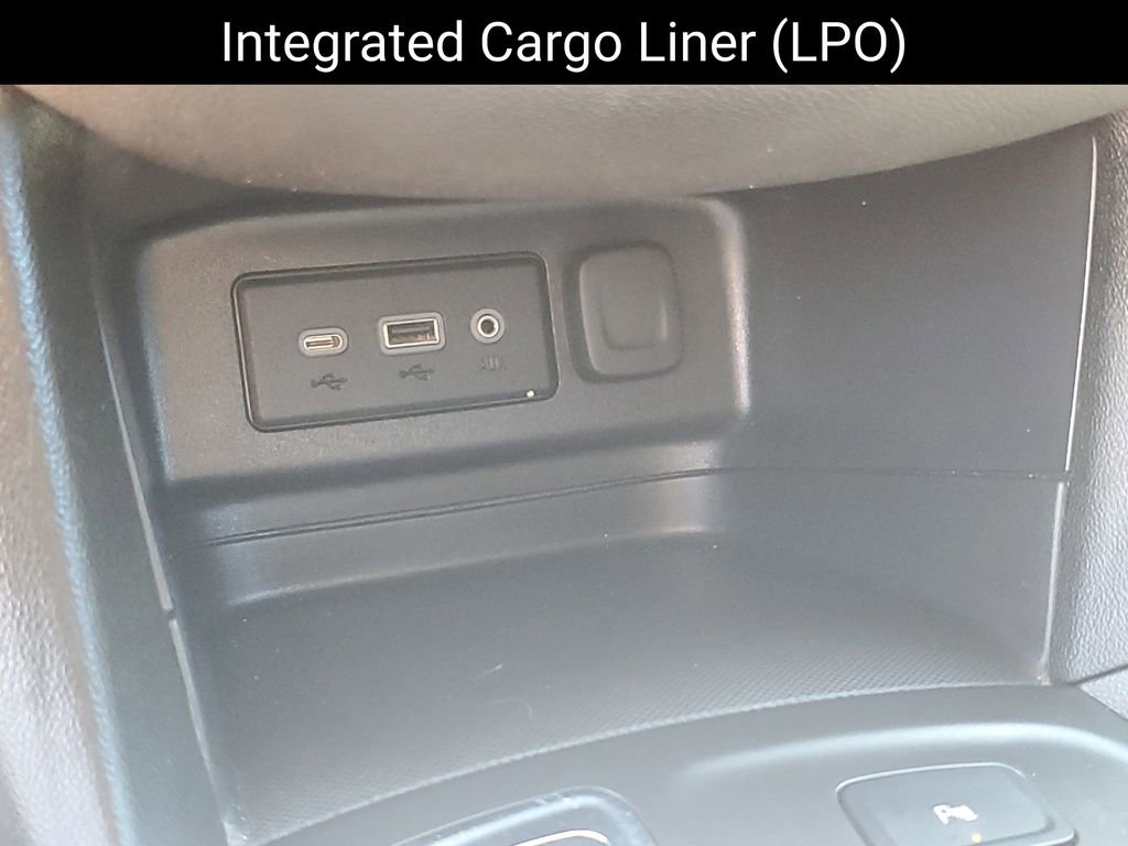 Certified 2023 Chevrolet Equinox LT AWD/4WD image 17
