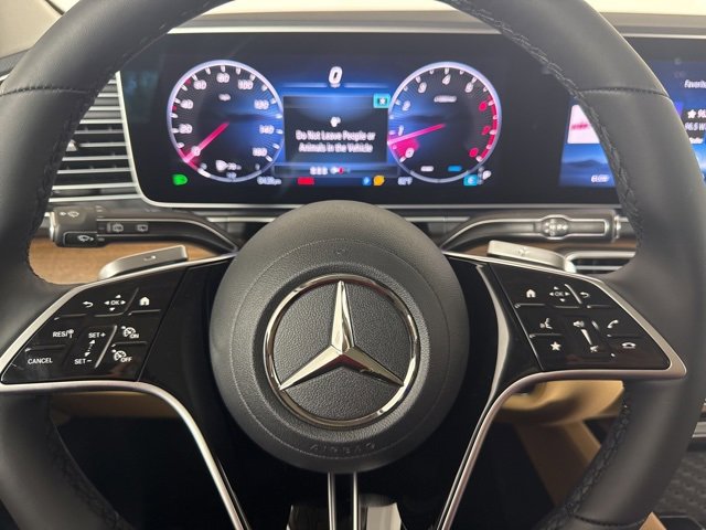 New 2026 Mercedes-Benz GLE 450 4MATIC image 16
