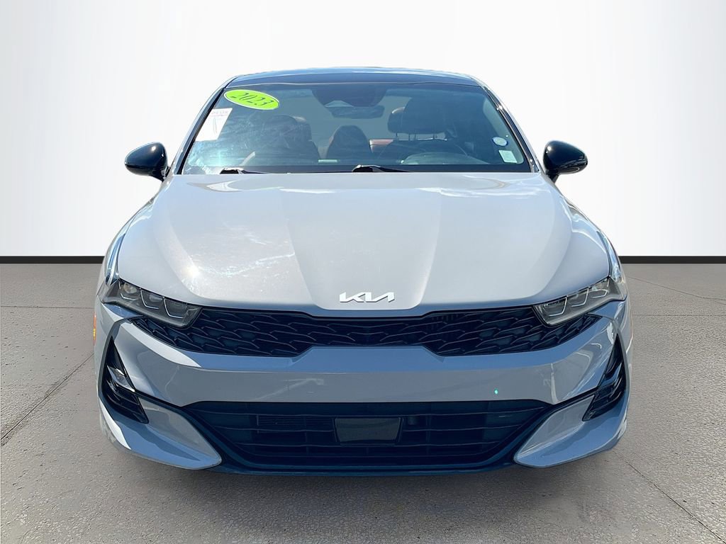 Used 2023 Kia K5 GT-Line image 2