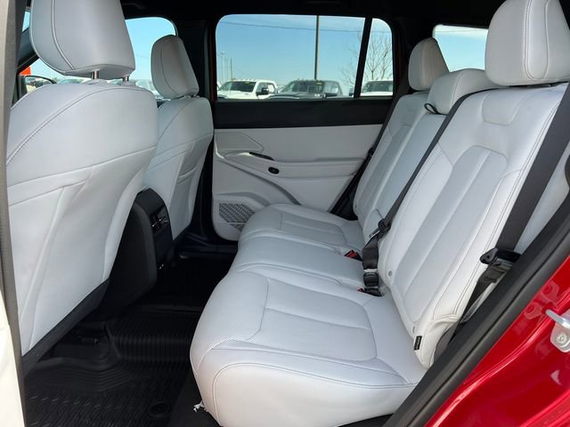 New 2026 Jeep Cherokee Limited image 5