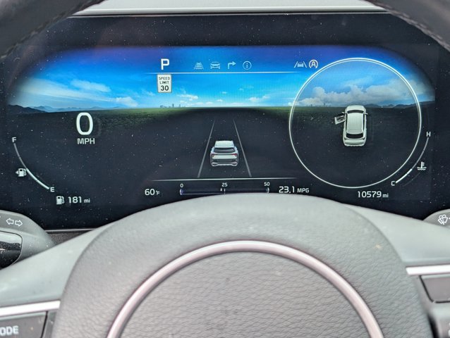 Used 2024 Kia Sportage X-Pro Prestige AWD/4WD image 21